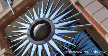 Phoenix Receives $500,000 Pledge for Urban Forest - phoenix.gov