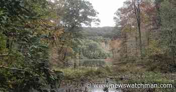 Shawnee State Forest expanded by more than 1200 acres - Pike County News Watchman