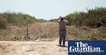 Rocky road: Paraguay's new Chaco highway threatens rare forest and last of the Ayoreo people - The Guardian