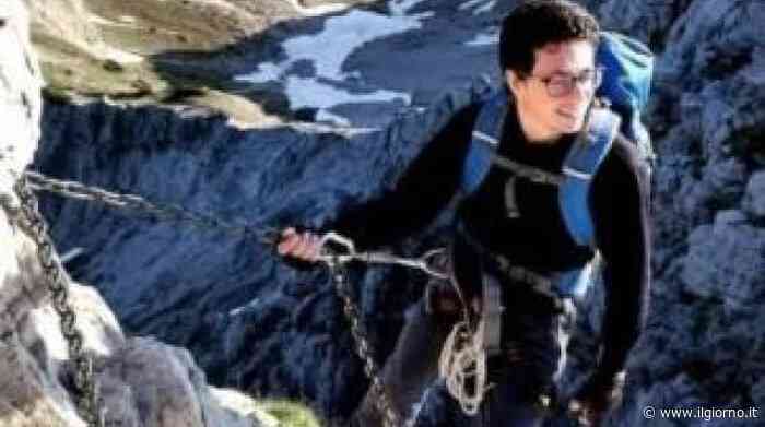 Lecco, 21enne morto sul Legnone: recuperato il corpo di Alessandro - IL GIORNO