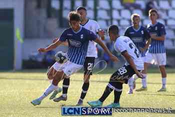 Serie C | Calcio Lecco: il recupero con la Pro Vercelli è di nuovo a rischio - Lecco Channel News