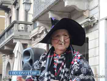 Epifania senza Befana né Magi, annullati i principali eventi - Lecco Notizie