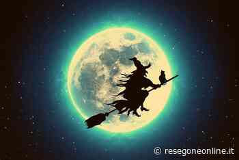 notizie da Lecco e provincia » Lecco Befana in tempo di pandemia - ResegoneOnline