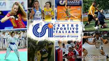 Sport. Il CSI di Lecco si ferma fino al 20 gennaio 2022 - Lecco Notizie