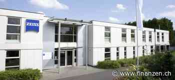 Carl Zeiss Meditec-Aktie: Was Analysten im Dezember vom Papier halten - finanzen.ch