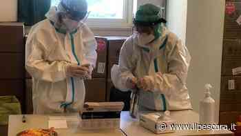 Aumentano i contagi da Covid, per la Cisl si rischia il fermo produttivo in provincia di Pescara - IlPescara