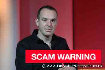 Martin Lewis issues important scam warning to people across the UK