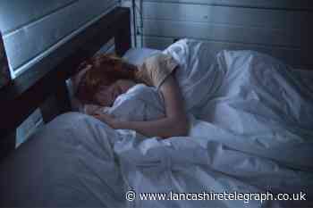 Covid symptoms: Omicron symptom that could affecting your sleep