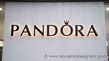 Pandora January sale has up to 50 per cent off Harry Potter and Star Wars jewellery