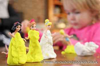 Disney has up to 30 percent off toys, bags and more - our favourite picks