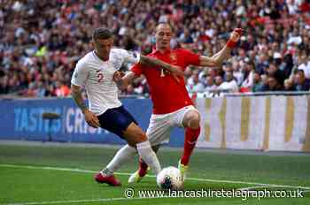 Ex-Burnley defender Kieran Trippier completes Newcastle United move