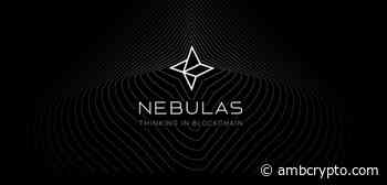 Nebulas [NAS] announces bug bounty system for inter-contract call function - AMBCrypto News