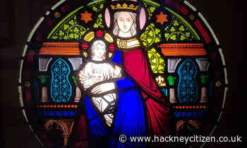 Centuries-old stained glass windows discovered at Homerton Hospital after ‘decades in the dark’