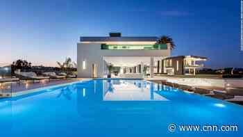 'Gigamansion' could become US' most expensive house