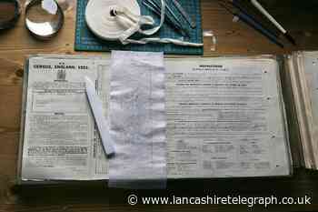 How do I view the 1921 census via Findmypast? Is it free?