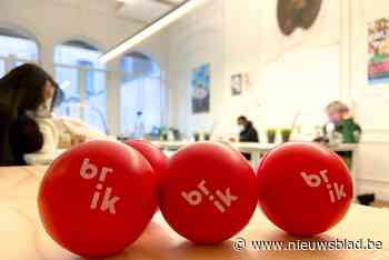 Ballenbad moet studenten helpen ontstressen tijdens blokweekend