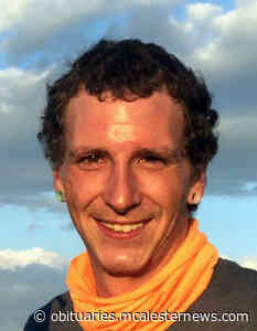 Cory Wilcox | Obituary - Mcalester News Capital