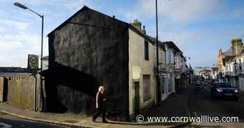 Cornwall towns dodge mention on 'worst places to live' in England poll - Cornwall Live