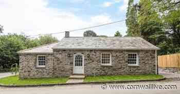 Sunday School conversion has amazing interiors - Cornwall Live