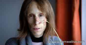 Truro woman literally starving to death due to rare condition - Cornwall Live