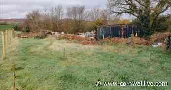 Holiday homes in the open Cornish countryside are approved - Cornwall Live