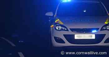 Camelford arrest after New Year's stabbing leaves man with serious injuries - Cornwall Live