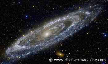 A New Idea for How Dark Matter Came to Dominate the Universe