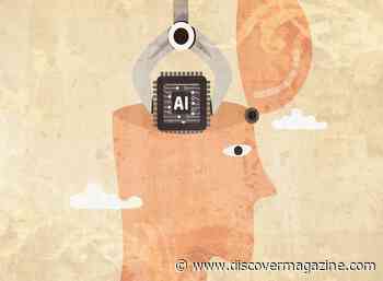 Brain-Computer Interface Turns Thoughts to Text