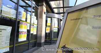 Lange Wartezeiten am Hochhaus: Akute Terminnot im Ausländeramt