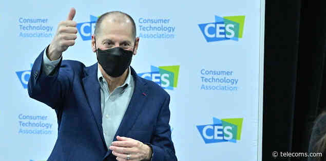 CES 2022: A view from the show floor