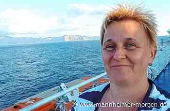 Kandidatin bei "Wer wird Millionär?": Anja Beyer aus Lampertheim wird zur echten Entertainerin - Lampertheim - Nachrichten und Informationen - Mannheimer Morgen