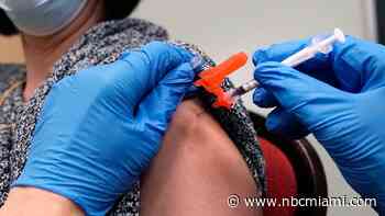 Study Offers Reassurance on COVID Shots, Women's Periods