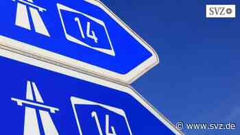 A14-Termin erst im Frühjahr: Planfeststellung für A14-Teilstück ab Wittenberge verzögert sich | svz.de - svz – Schweriner Volkszeitung