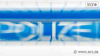 Polizei : Aggressiver Bettler vor Supermarkt in Wittenberge | svz.de - svz – Schweriner Volkszeitung