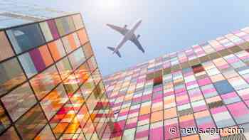 China eyes over 270 civil airports by 2025: aviation regulator - CGTN