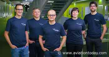 Joby Aviation Acquires Austrian Radar Company Inras - Aviation Today