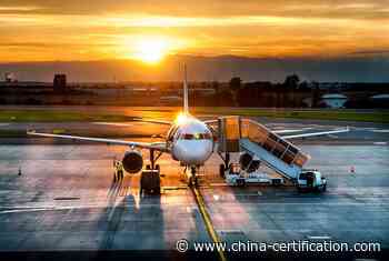Digitalization drives Chinese aviation industry forward - News Archives - China Certification – CCC mark certificate (3C) for China