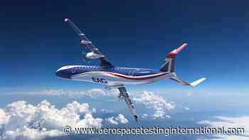Electric Aviation Group to partner with the University of Nottingham on electric propulsion - Aerospace Testing International