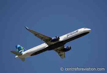 Aviation Sustainability and the Environment, CAPA 06-Jan-2022 | CAPA - CAPA - Centre for Aviation