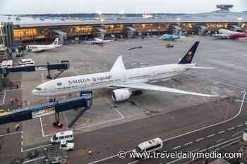 Saudi civil aviation sector to contribute $74 billion to GDP by 2030 - Travel Daily