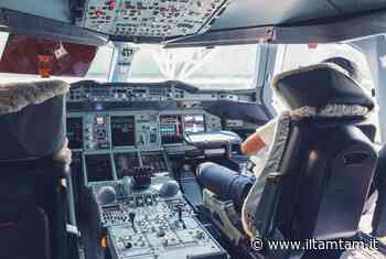 Indirizzo aeronautico allo "Scarpellini" di Foligno « ilTamTam.it il giornale online dell'umbria - Tam Tam