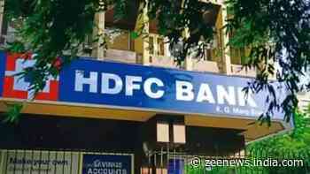 HDFC customers, Alert! Bank revises fee for important banking service, check details