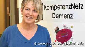 Wie Lisa Schuster das Thema Demenz aus der Tabuzone holen will