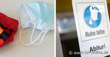 Wegen Corona: „Angemessene Erleichterungen“  bei den Schul-Abschlussprüfungen in SH