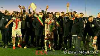 L'Alba Calcio alza al cielo al Coppa Eccellenza: le FOTO ed il VIDEO delle premiazioni - IdeaWebTv