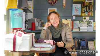 C’è attesa per il nuovo libro di Alba Donati - LA NAZIONE