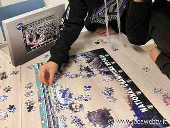 Alba Cheer, un puzzle nella calza della Befana: 300 pezzi per celebrare un momento storico - www.ideawebtv.it - Quotidiano on line della provincia di Cuneo - IdeaWebTv