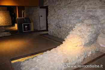 Riprendono le visite ad Alba sotterranea - LaVoceDiAlba.it