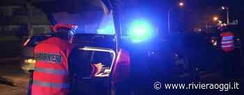 Misure restrittive non rispettate: tre arresti ad Alba Adriatica, Colonnella e Martinsicuro - Riviera Oggi