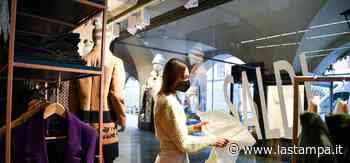 Saldi al debutto, l’incognita Covid. Da Cuneo ad Alba, le speranze (e i timori) dei commercianti - La Stampa